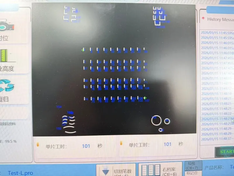 Precision vs. Practical Yield