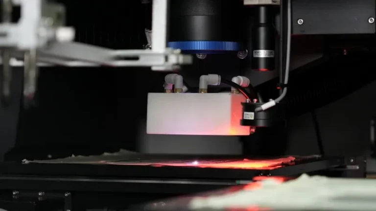 Safety issues to watch in laser PCB depaneling