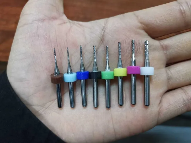 Tooling Choices Make a Bigger Difference Than Expected