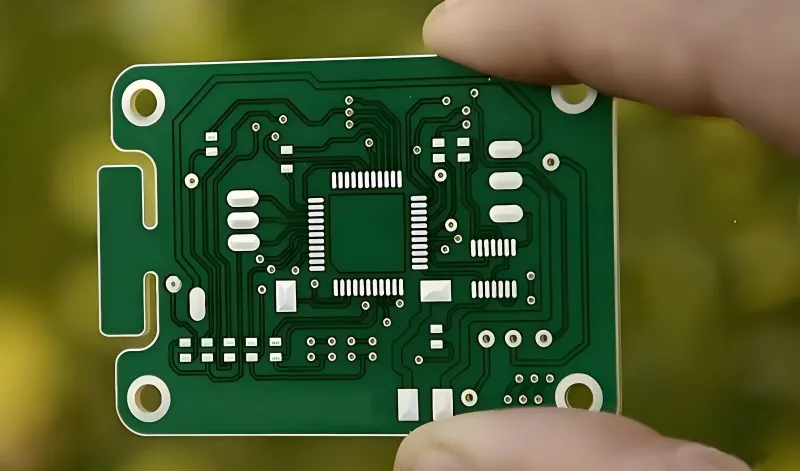 Understanding Mechanical Stress in Depaneling