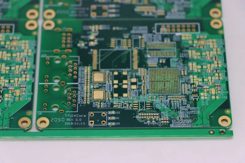 What Production Lines Actually See