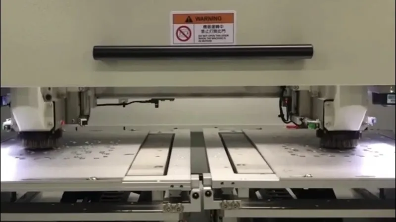 What a Dual-Platform System Changes