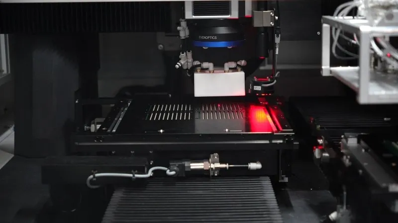 When should you choose laser depaneling over routing
