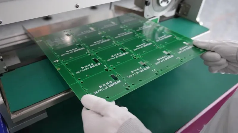 Why Depaneling Stress Matters More Than You Think