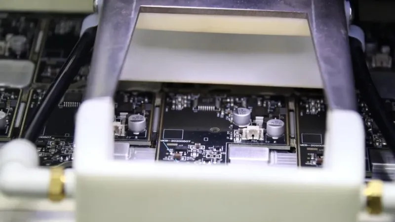 Why Engineers Switch to Laser Depaneling