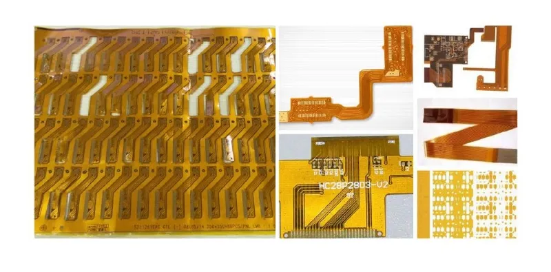 Why Flexible PCBs Need Special Care