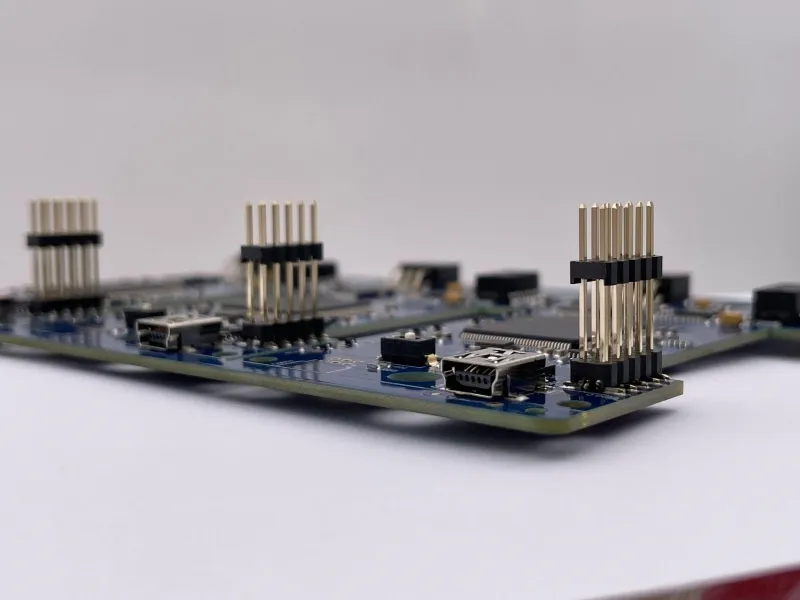 Why High-Density PCBA Is Especially Sensitive to Routing