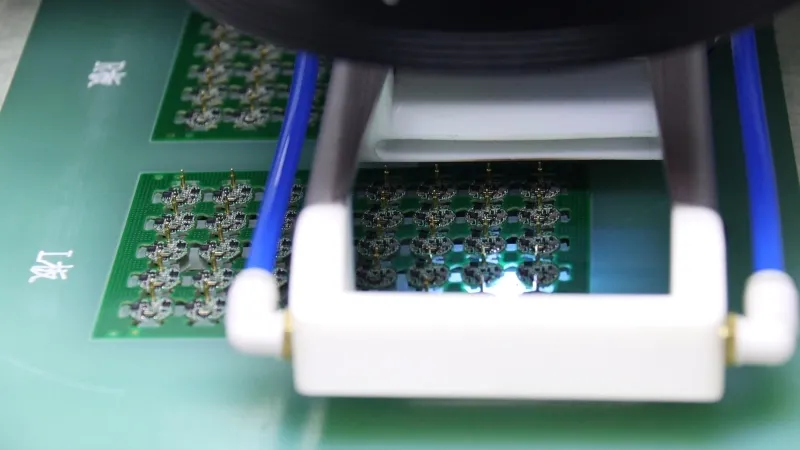 Why Laser Depaneling Causes the Least Stress