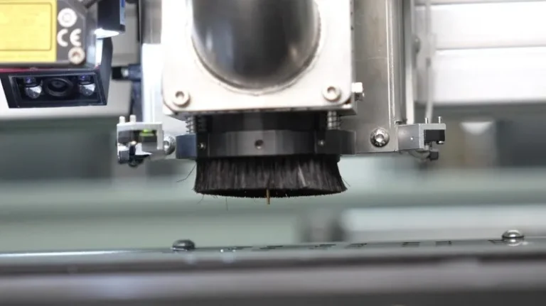 Will there be burrs after cutting the PCB with a milling cutter PCB depaneling machine?