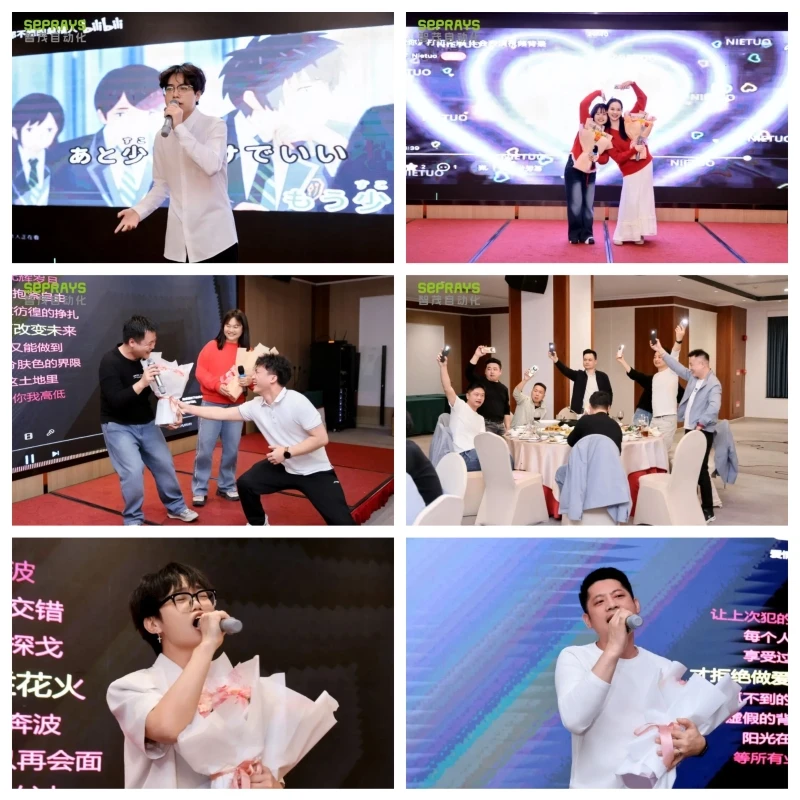 Talent Show | One Stage, Many Voices