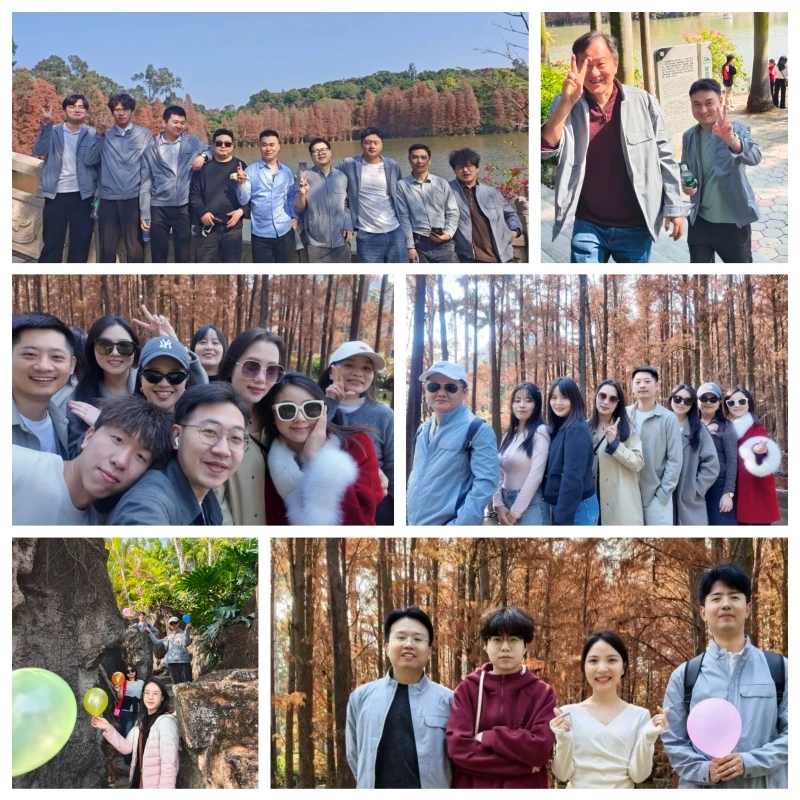 Day Two | Seven Star Crags, One Last Look