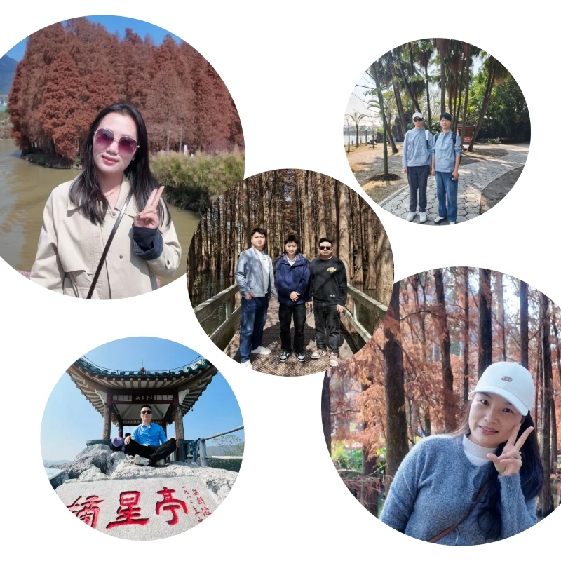 Day Two | Seven Star Crags, One Last Look