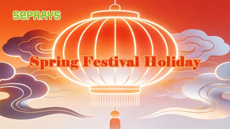 Spring Festival Holiday