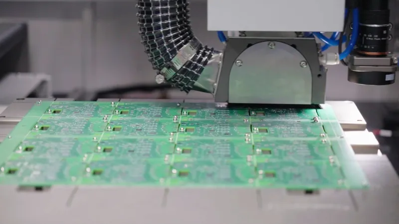 When V-cut starts to struggle