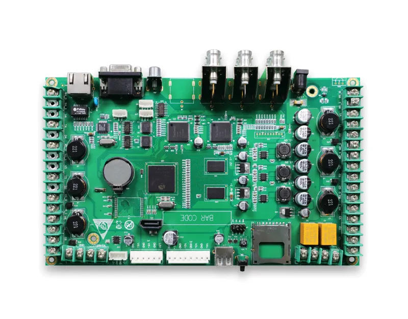 Applications with High Reliability Requirements