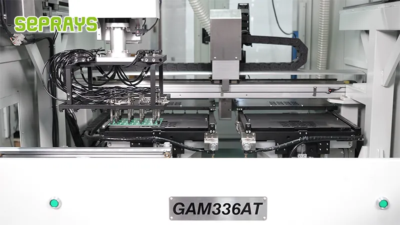 Automation vs. Manual Operation