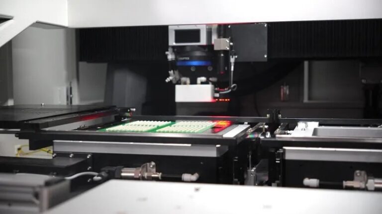 Does Laser PCB Depaneling Meet Mass Production Demands