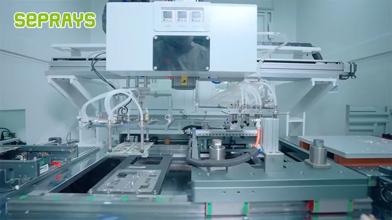 Integration with Smart Factory Systems