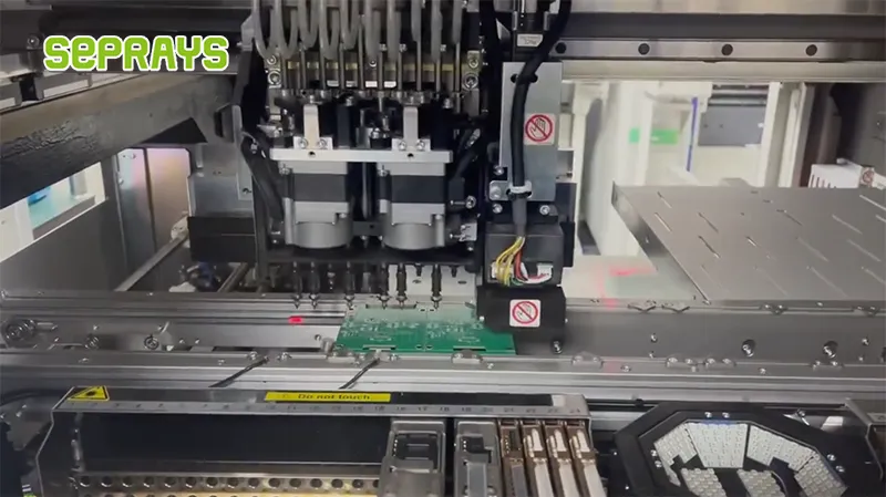 Key Challenges in EV PCB Depaneling