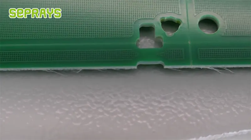 Understanding Stress in PCB Depaneling