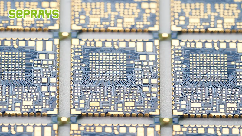 PCB Designs Are Becoming More Compact