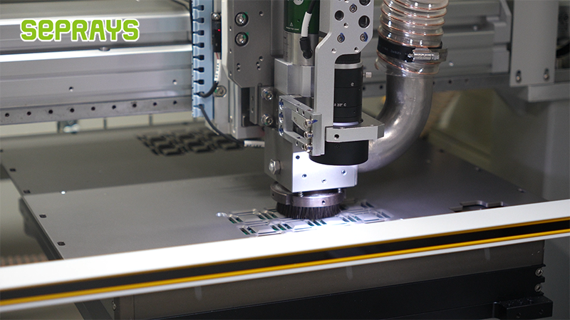 Router Depaneling — Reliable and Cost-Effective