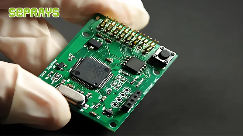 The First Question Engineers Ask__How Is the PCB Designed