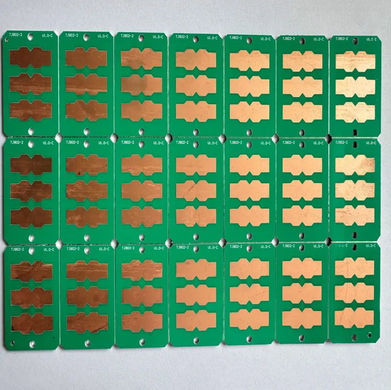 Thin or Flexible PCBs