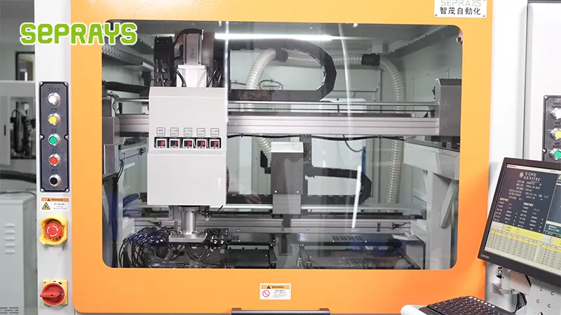 What “Automation” Means in PCB Milling Depaneling