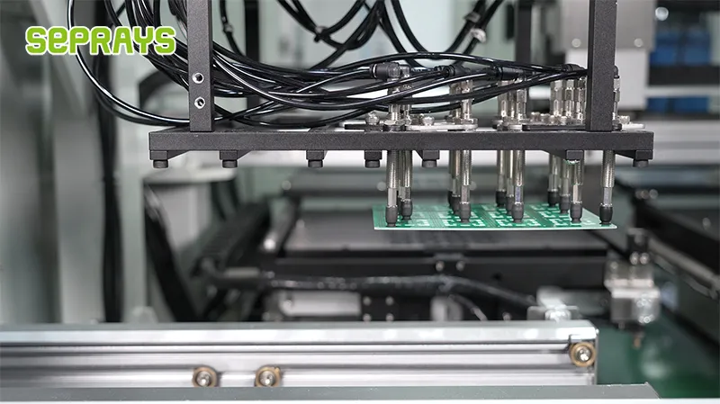 What an Automated PCB Milling System Actually Solves