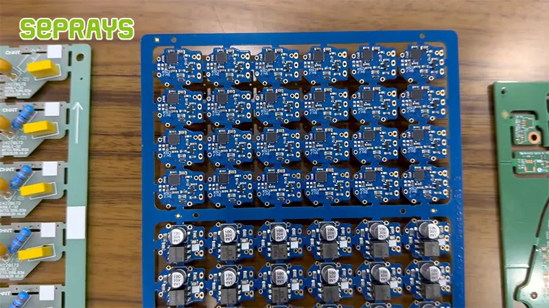 When Edge Components Become a Risk