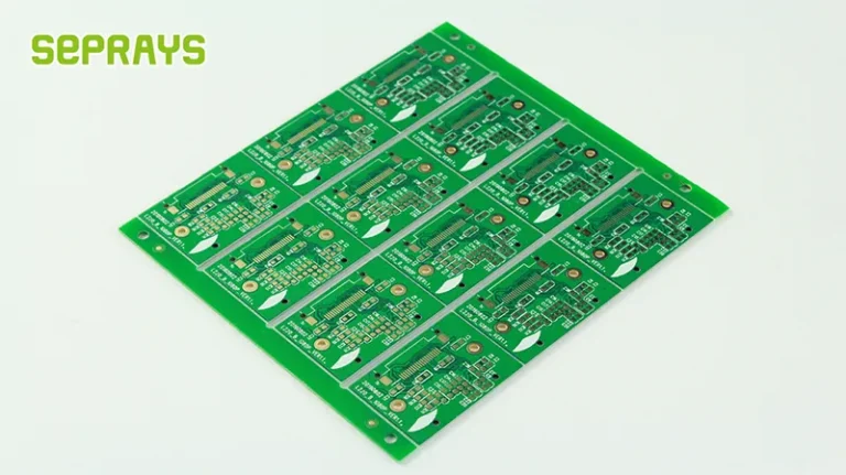 When Is V-Cut PCB Depaneling Not Recommended