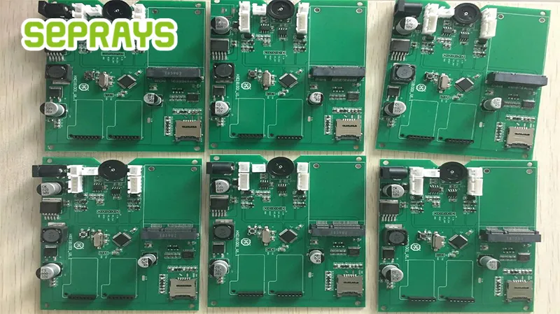 Why ADAS and EV Boards Demand More