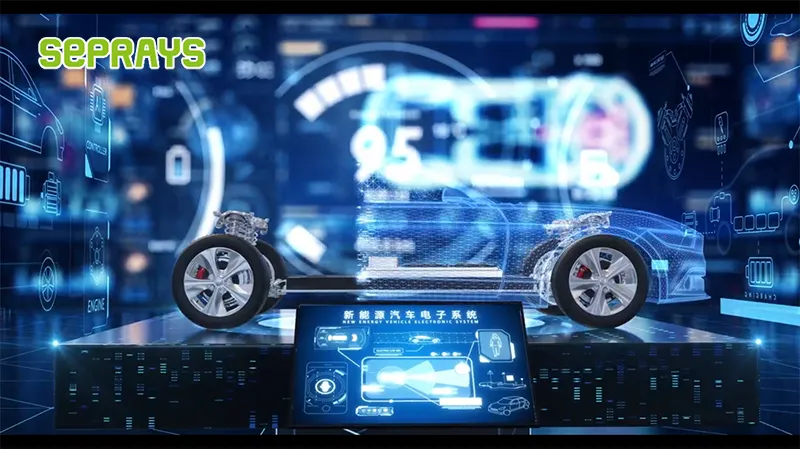 Why Automotive PCBs Are Different