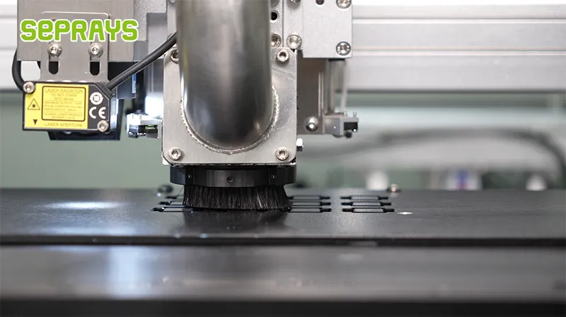 Why Manual Milling Still Exists