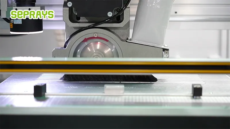 Advantages and Disadvantages of Saw Blade Depaneling