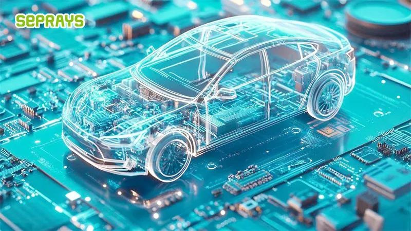 Common Challenges in Automotive PCB Depaneling