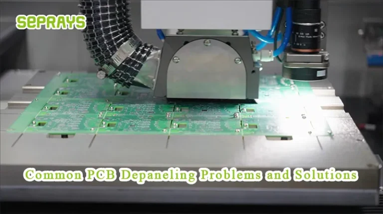 Common PCB Depaneling Problems and Solutions