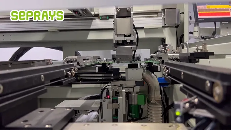 Fixture-Less Design — Removing Mechanical Limitations