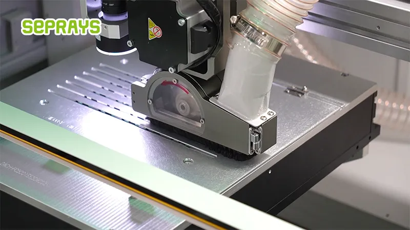 Speed in PCB Depaneling