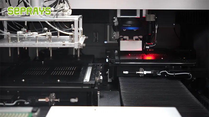 Optimizing Laser Depaneling