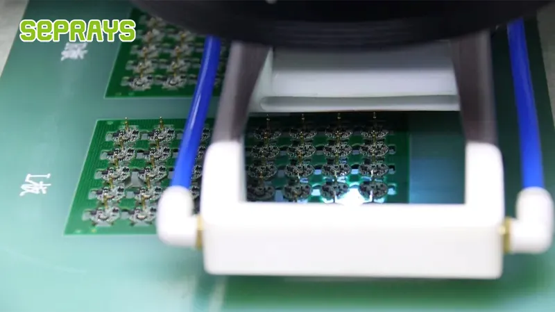 Why Manufacturers Consider Laser Depaneling