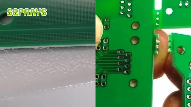 Real Pain Points from Production Lines