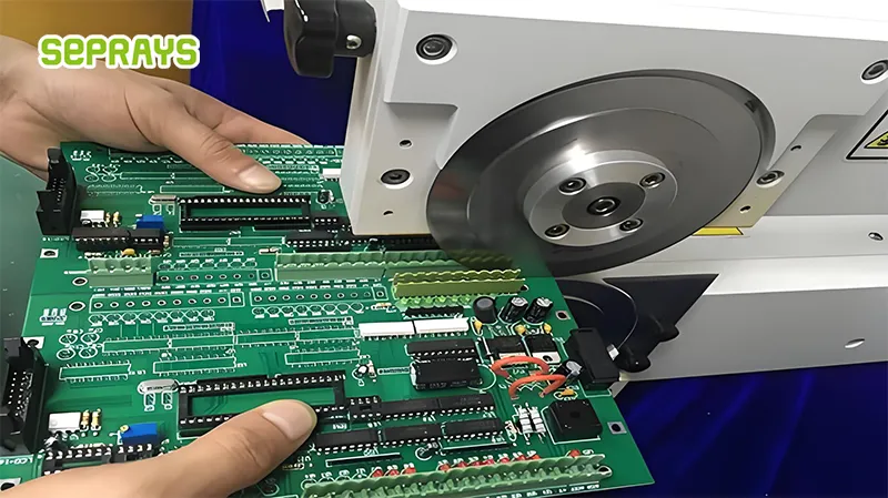 Why Standard Depaneling Methods Often Fail