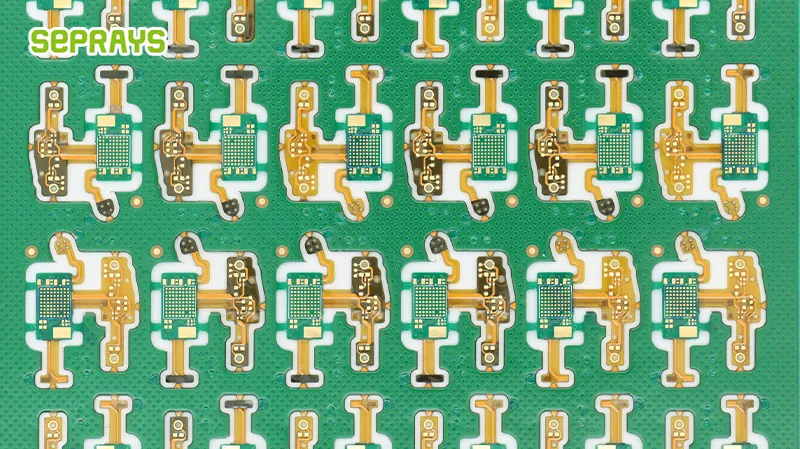 PCB Depaneling Solutions for Flexible and Rigid-Flex Boards