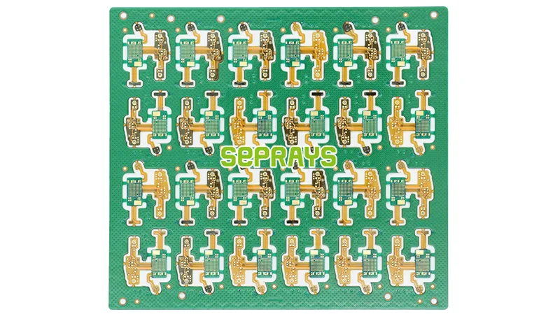 Why Flexible PCBs Are Expanding So Quickly