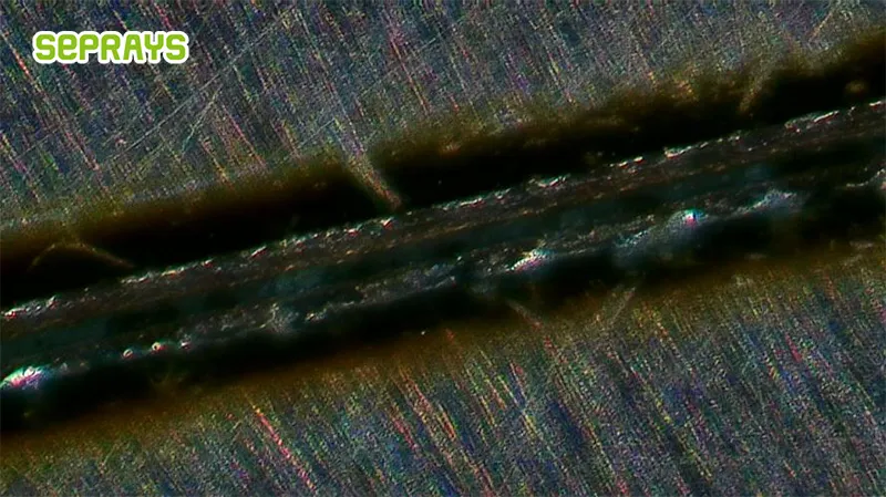 PCB Edge Quality