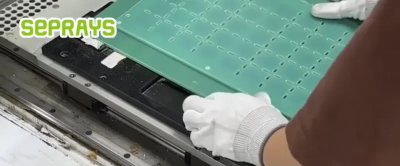 Why TPMS PCB Production Needs More Automation