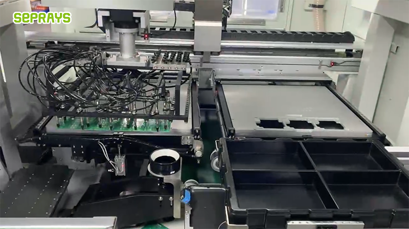 What Does a CCD Vision System Actually Do