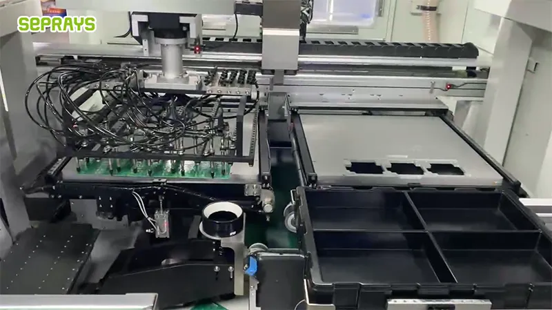 Smart Factories Are Changing FPC Production Requirements